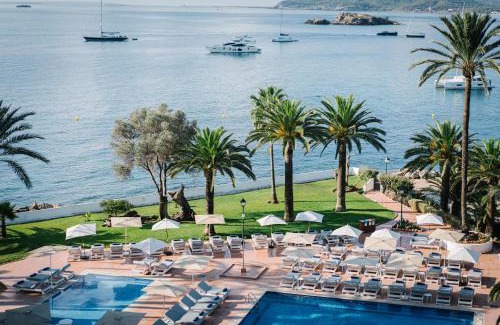 Ibiza City Centre Hotel | THB Los Molinos - Adults Only