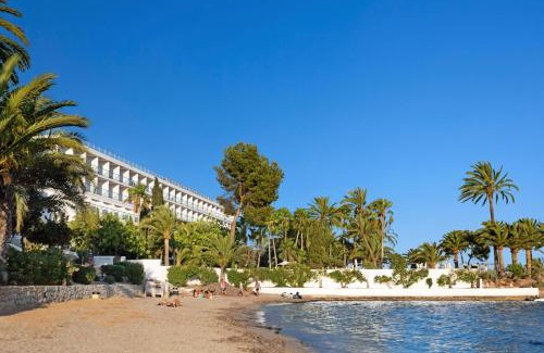 Ibiza City Centre Hotel | THB Los Molinos - Adults Only