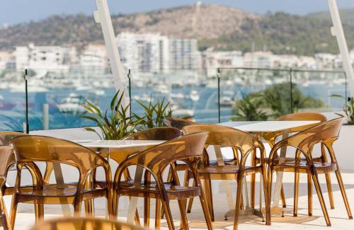 San Antonio Bay Hotel | THB Naeco Ibiza - Adults Only