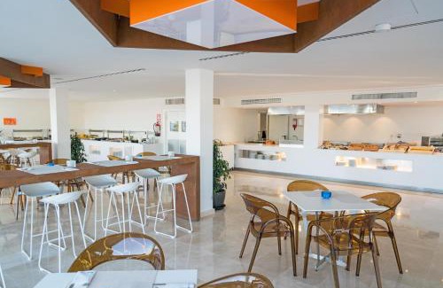 San Antonio Bay Hotel | THB Naeco Ibiza - Adults Only