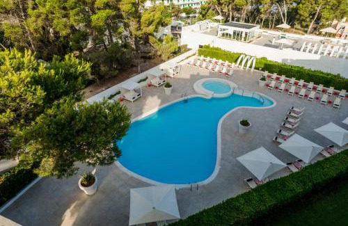 San Antonio Bay Hotel | THB Naeco Ibiza - Adults Only