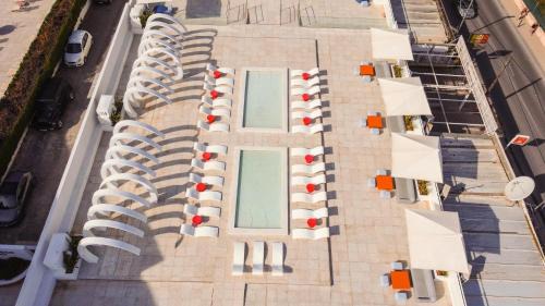 San Antonio Bay Hotel | THB Naeco Ibiza - Adults Only