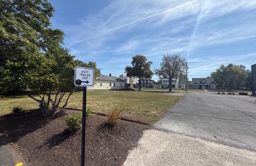Sandusky Hotel | The 419 Ten-room Boutique In Sandusky