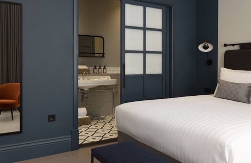 Lancaster Gate Hotel | The 55 by Le Mirage