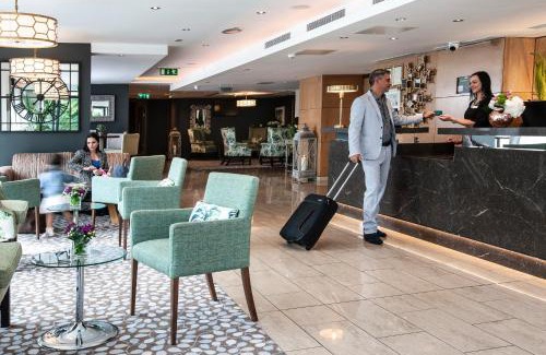 Dublin Hotel | The Address Citywest