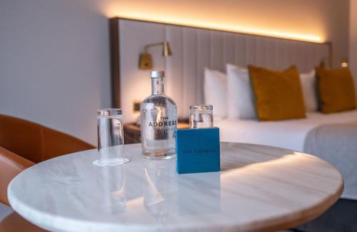 Dublin Hotel | The Address Citywest