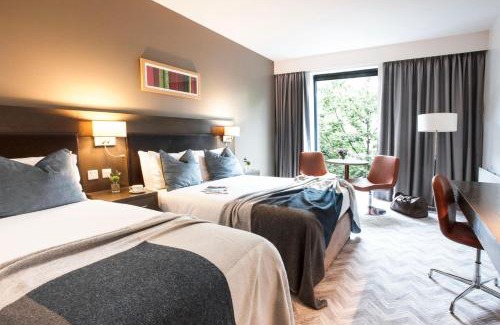 Dublin Hotel | The Address Citywest