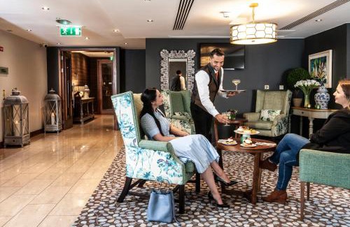 Dublin Hotel | The Address Citywest