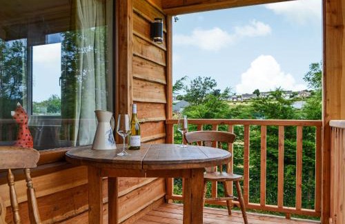 Rowrah House | The Alpaca Lodge