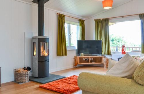 Rowrah House | The Alpaca Lodge
