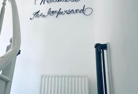Heaton House | The Ampersand