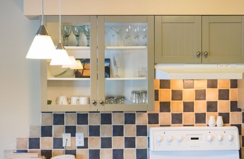 Tofino Condo | The Anchorage- The Perfect Waterfront Suite !