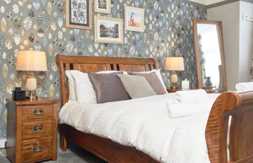 Pershore Hotel | The Angel Inn Hotel