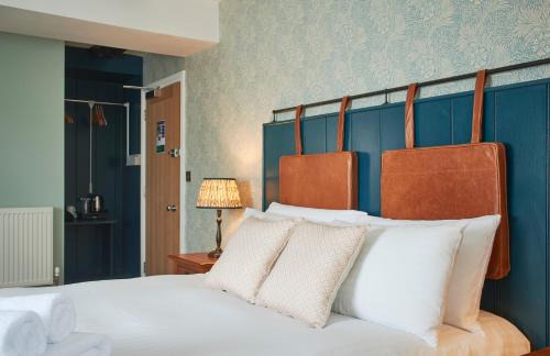 Pershore Hotel | The Angel Inn Hotel