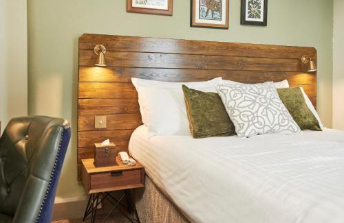 Pershore Hotel | The Angel Inn Hotel