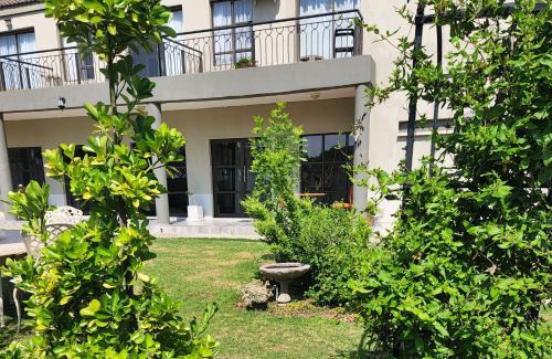 Maseru Apartment | The Anne Guest House