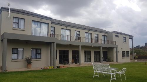 Maseru Apartment | The Anne Guest House