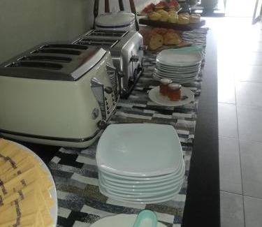 Maseru Apartment | The Anne Guest House