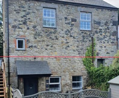 Camborne Apartment | The Annexe At The Old Mill