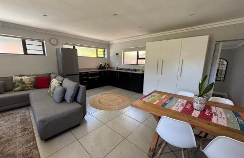 Port Elizabeth Apartment | The Apartment on Risa
