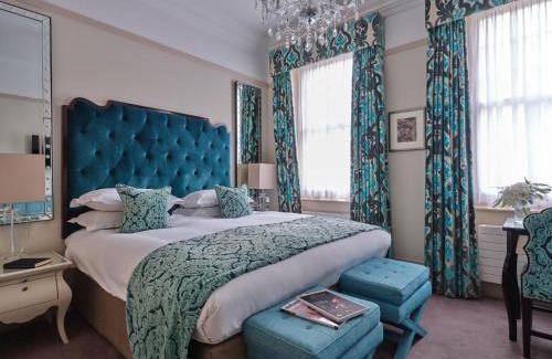 Belgravia Apartment | The Apartments by The Sloane Club