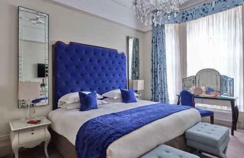 Belgravia Apartment | The Apartments by The Sloane Club