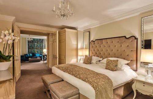 Belgravia Apartment | The Apartments by The Sloane Club