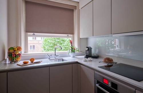 Belgravia Apartment | The Apartments by The Sloane Club