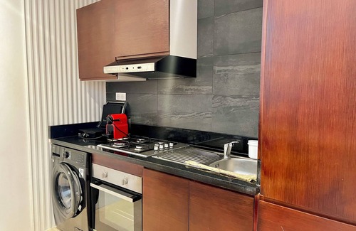 Tamrhakht Apartment | The Architect-Designed with sea view & Pool - Taghazout