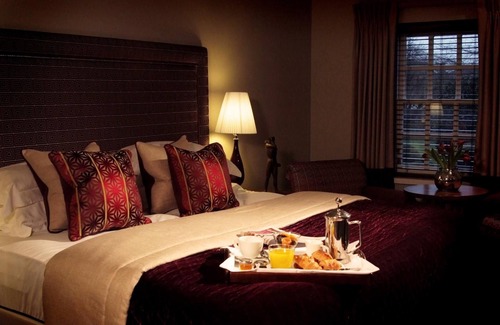 City Centre Hotel | The Arden Hotel