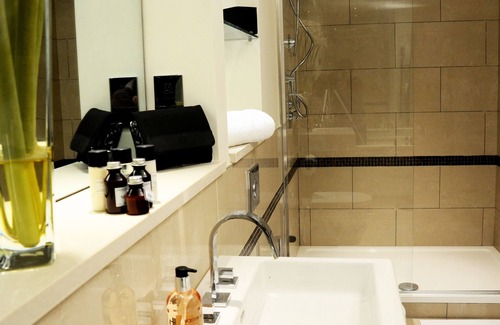 City Centre Hotel | The Arden Hotel