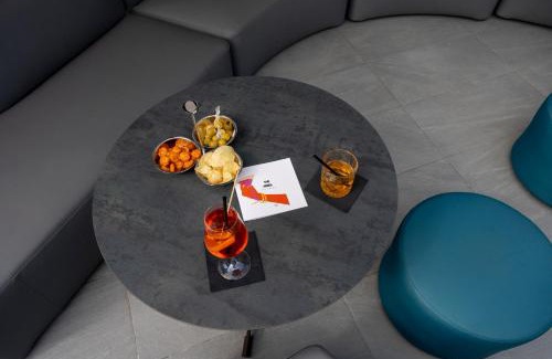 Vicenza Hotel | The Aries Hotel