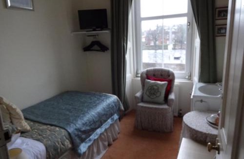 Ayr Hotel | The Arrandale Hotel