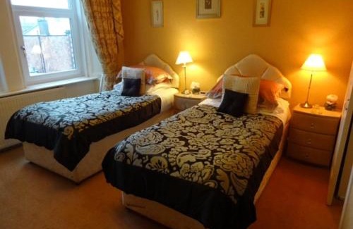 Ayr Hotel | The Arrandale Hotel