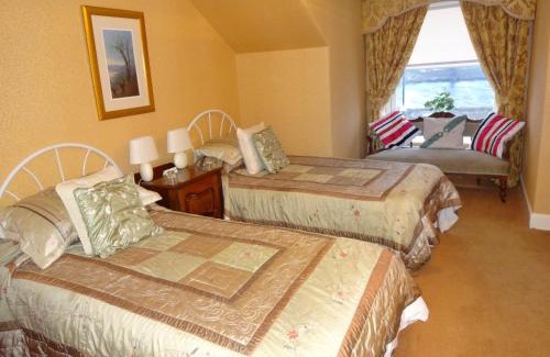 Ayr Hotel | The Arrandale Hotel