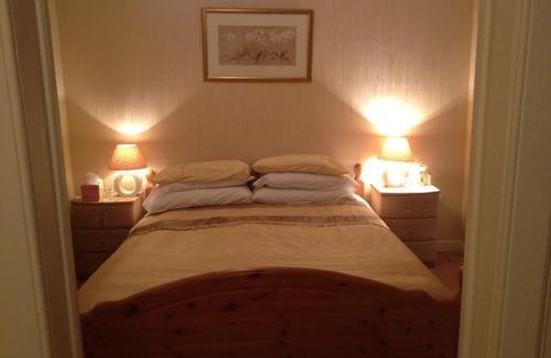 Ayr Hotel | The Arrandale Hotel