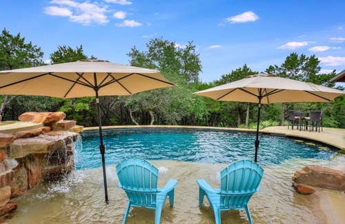 Glenlake House | The Arrive Playground Estate