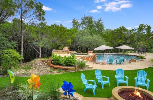 Glenlake House | The Arrive Playground Estate