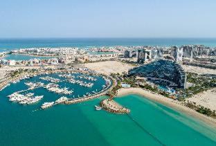 Muharraq Resort | The Art Hotel & Resort