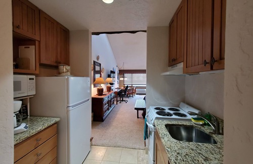 Purgatory Cabin | The Aspen Leaf (#504) |10 min to Ski - Golf - AC - Sauna - Pool/Hot Tub
