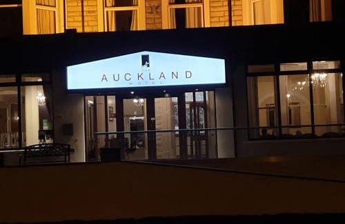 Morecambe Hotel | The Auckland Hotel