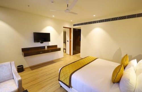 Subrahmanya Hotel | The Aurum Subrahmanya