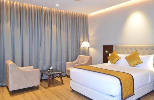 Subrahmanya Hotel | The Aurum Subrahmanya