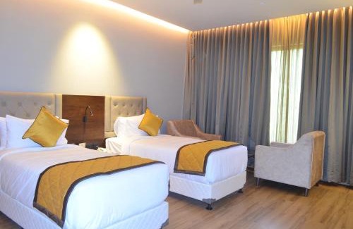 Subrahmanya Hotel | The Aurum Subrahmanya