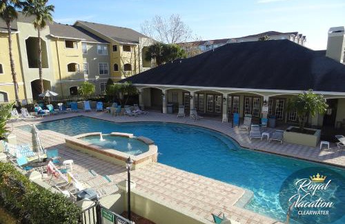 Clearwater Apartment | The Avalon Royal Dream