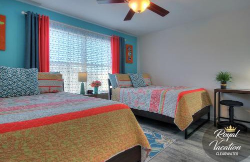 Clearwater Apartment | The Avalon Royal Dream