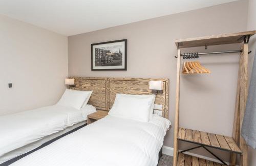 Clacton-on-Sea Hotel | The Aviator, formerly Smugglers Cove, Clacton On Sea by Marston's Inns