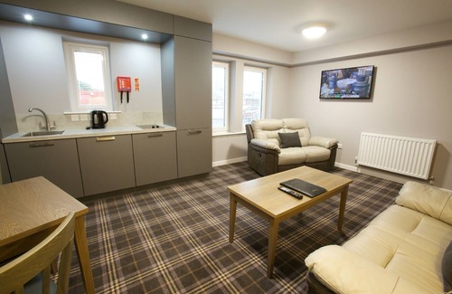 Kirkwall Hotel | The Ayre Hotel