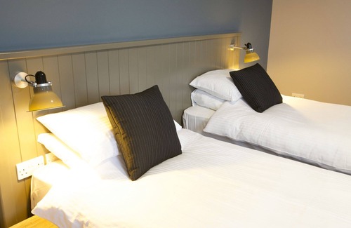 Kirkwall Hotel | The Ayre Hotel