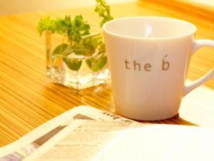 Setagaya Hotel | the b sangenjaya